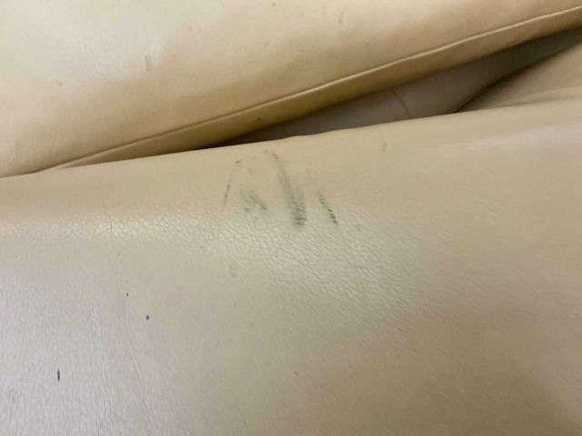 I4mariani hoekbank - afbeelding 15 van  15