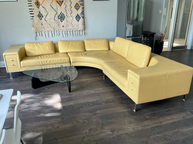 I4mariani hoekbank - afbeelding 1 van  15