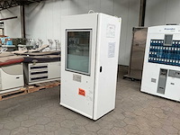 Iac 250 series mini sound shelter - afbeelding 1 van  7