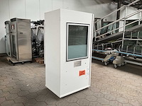 Iac 250 series mini sound shelter - afbeelding 2 van  7