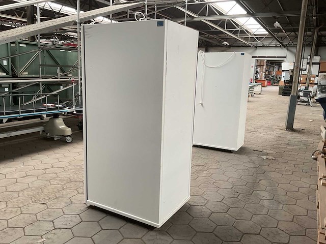 Iac 250 series mini sound shelter - afbeelding 3 van  7