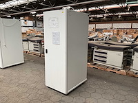 Iac 250 series mini sound shelter - afbeelding 4 van  7