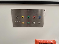 Iac 250 series mini sound shelter - afbeelding 6 van  7