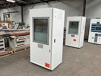 Iac 250 series mini sound shelter - afbeelding 1 van  7