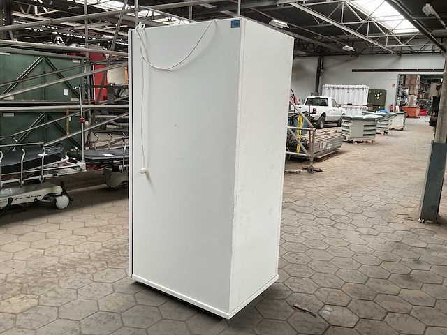 Iac 250 series mini sound shelter - afbeelding 3 van  7