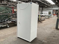 Iac 250 series mini sound shelter - afbeelding 3 van  7