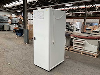 Iac 250 series mini sound shelter - afbeelding 4 van  7