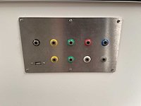 Iac 250 series mini sound shelter - afbeelding 6 van  7