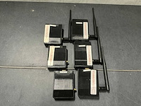 Iadea mbr-1100 media player (6x) - afbeelding 1 van  5