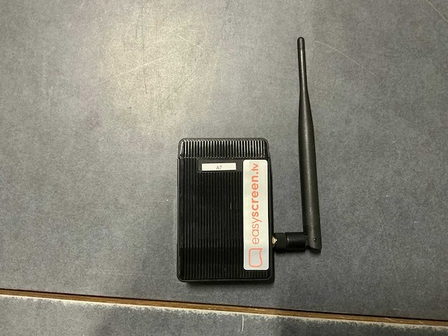 Iadea mbr-1100 media player (6x) - afbeelding 5 van  5