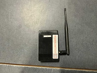 Iadea mbr-1100 media player (6x) - afbeelding 5 van  5