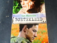 Ian mcewan. boetekleed - afbeelding 1 van  5