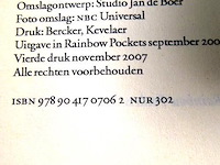 Ian mcewan. boetekleed - afbeelding 4 van  5