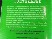 Ian mcewan. boetekleed - afbeelding 3 van  5