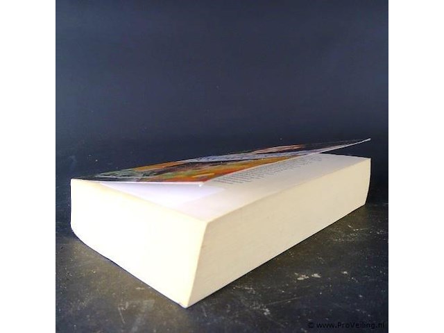 Ian mcewan. boetekleed - afbeelding 5 van  5