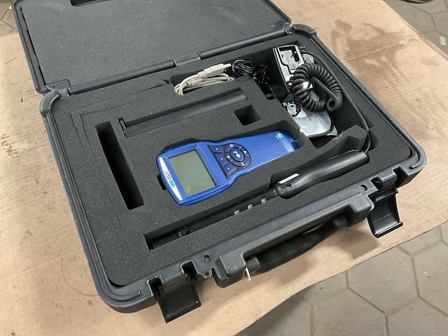 Iaq-calc air quality meter - afbeelding 4 van  5
