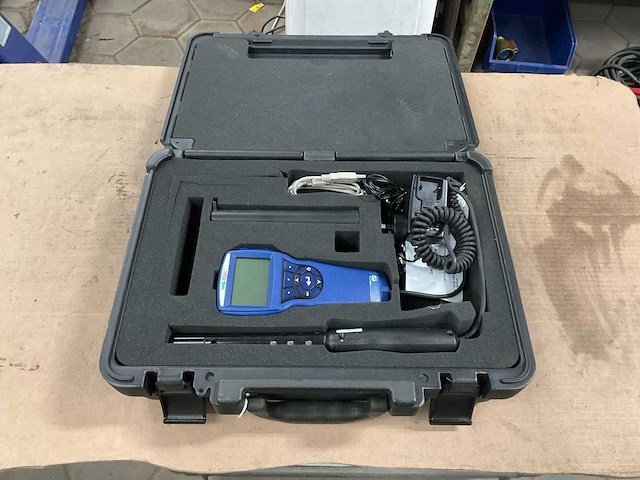 Iaq-calc air quality meter - afbeelding 3 van  5
