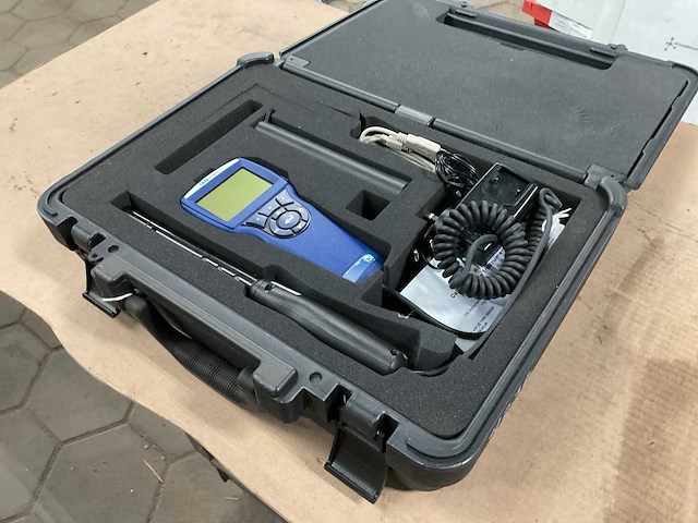 Iaq-calc air quality meter - afbeelding 2 van  5