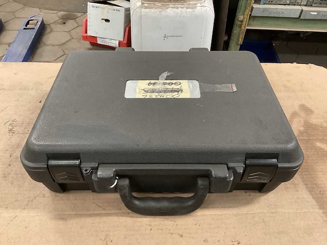 Iaq-calc air quality meter - afbeelding 5 van  5