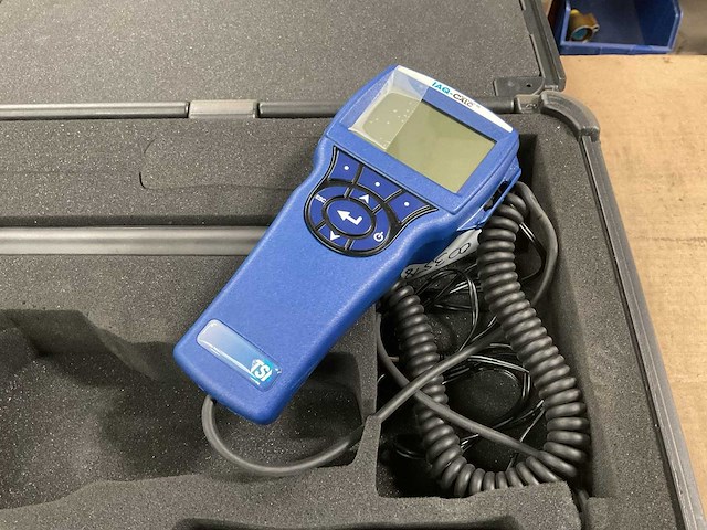 Iaq-calc air quality meter - afbeelding 5 van  5