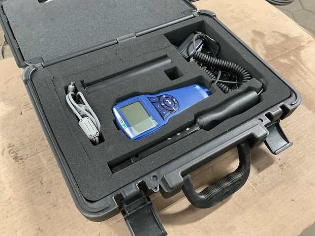 Iaq-calc air quality meter - afbeelding 4 van  5