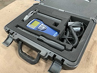 Iaq-calc air quality meter - afbeelding 2 van  5