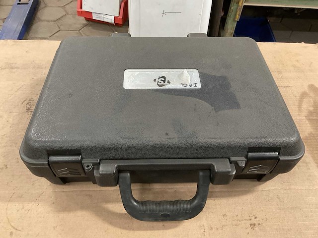 Iaq-calc air quality meter - afbeelding 1 van  5