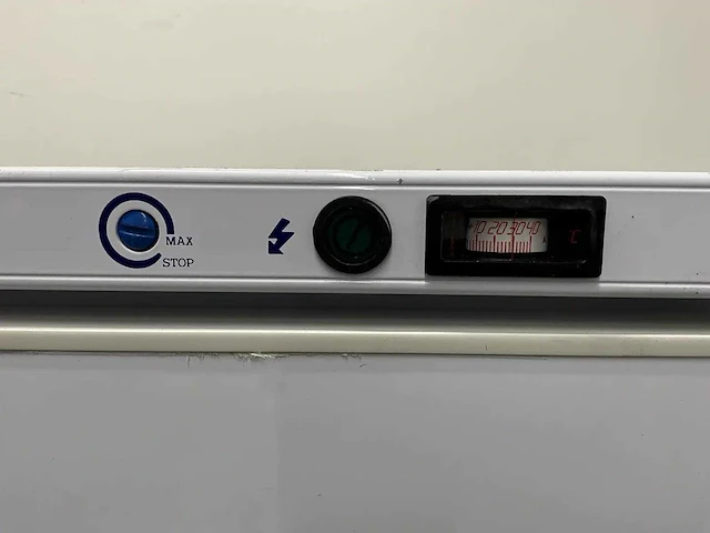Iarp - ab 500 - vrieskast - afbeelding 1 van  4