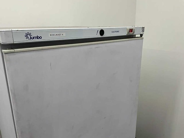 Iarp - ab500pv jumbo - koelkast - afbeelding 4 van  7