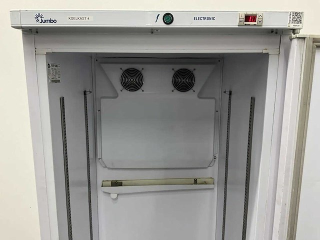 Iarp - ab500pv jumbo - koelkast - afbeelding 7 van  7