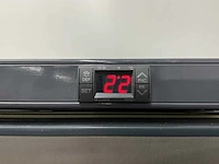 Iarp - abx 600 pve jumbo - koelkast - afbeelding 4 van  7