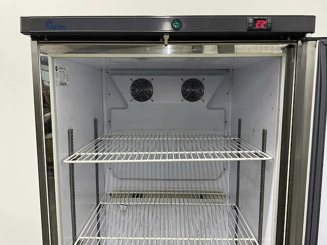 Iarp - abx 600 pve jumbo - koelkast - afbeelding 6 van  7
