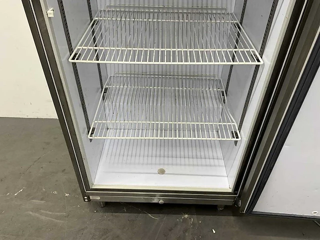 Iarp - abx 600 pve jumbo - koelkast - afbeelding 7 van  7