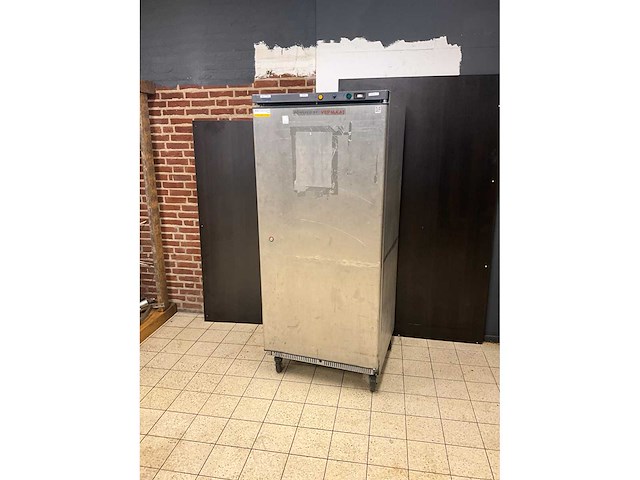 Iarp abx 500 n jumbo mobiele vrieskast - afbeelding 2 van  2