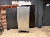 Iarp abx 500 n jumbo mobiele vrieskast - afbeelding 1 van  9