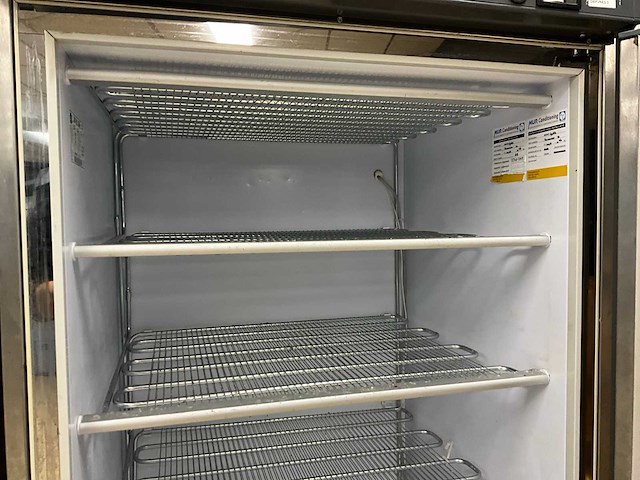 Iarp abx 500 n jumbo mobiele vrieskast - afbeelding 5 van  9