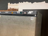 Iarp abx 500 n jumbo mobiele vrieskast - afbeelding 6 van  9