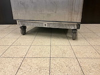 Iarp abx 500 n jumbo mobiele vrieskast - afbeelding 8 van  9