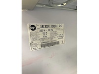 Iarp abx 500 n jumbo mobiele vrieskast - afbeelding 9 van  9