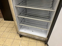 Iarp abx 500 n jumbo mobiele vrieskast - afbeelding 4 van  9