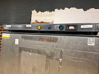 Iarp abx 500 n jumbo mobiele vrieskast - afbeelding 6 van  9