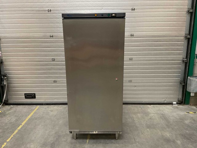 Iarp abx 500n jumbo rvs vrieskast - afbeelding 1 van  4