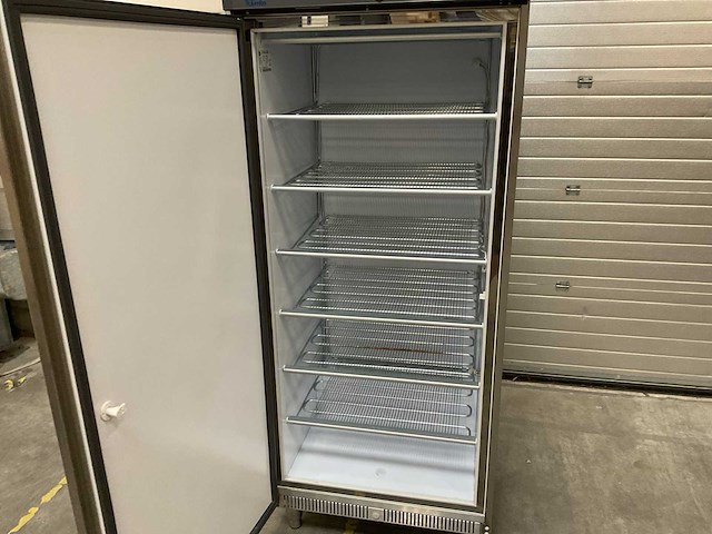 Iarp abx 500n jumbo rvs vrieskast - afbeelding 2 van  4