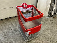 Iarp coca cola koelvitrine - afbeelding 1 van  5
