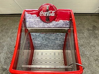 Iarp coca cola koelvitrine - afbeelding 3 van  5