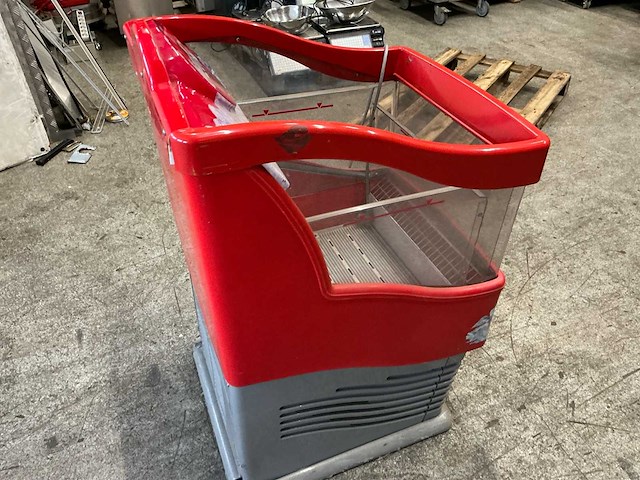 Iarp coca cola koelvitrine - afbeelding 5 van  5