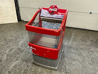 Iarp coca cola koelvitrine - afbeelding 2 van  5