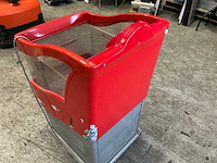 Iarp coca cola koelvitrine - afbeelding 4 van  5