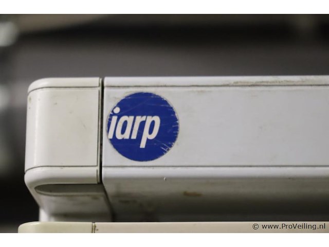 Iarp model ab 500n vrieskast - afbeelding 2 van  9