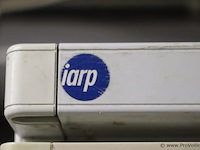 Iarp model ab 500n vrieskast - afbeelding 2 van  9